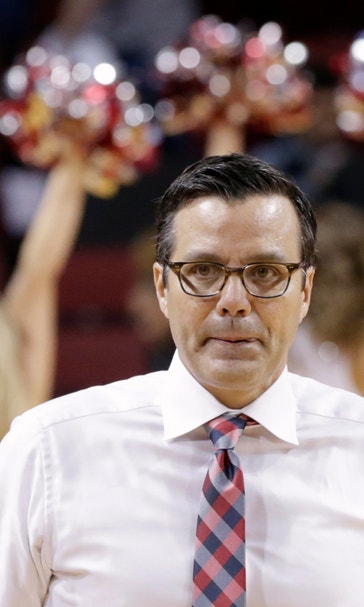 Season that started so promising for Huskers takes bad turn